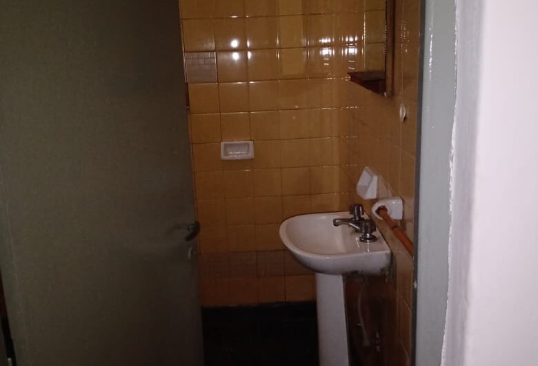 Depto interno en Centro America
