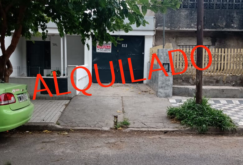 Depto interno en Centro America
