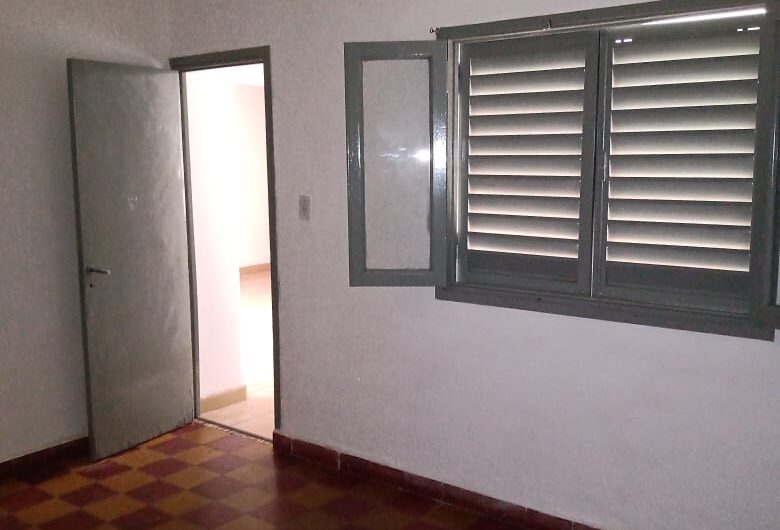 Depto interno en Centro America