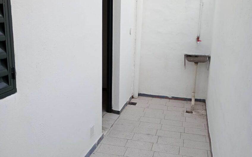 Departamento en General Bustos