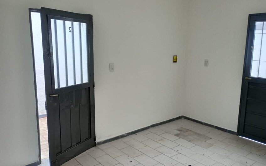 Departamento en General Bustos