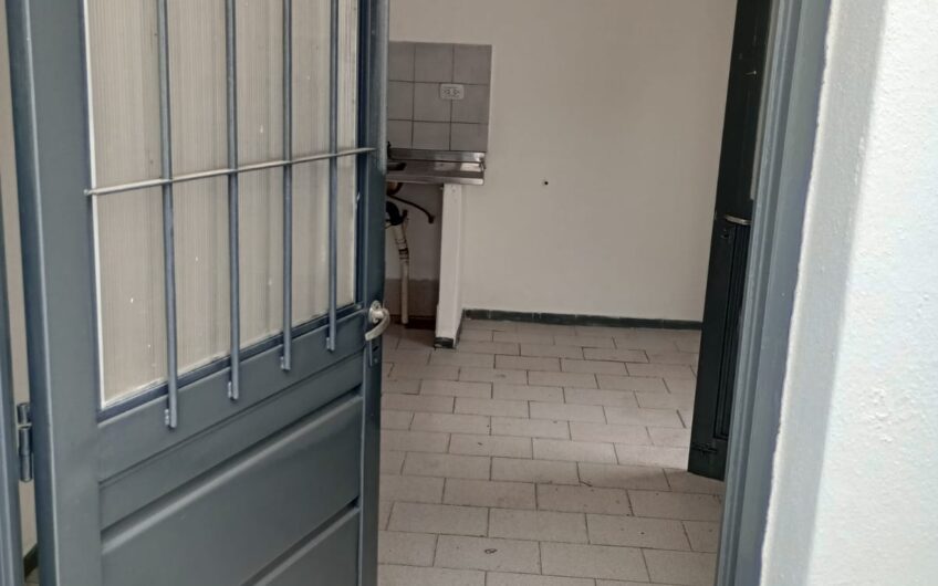 Departamento en General Bustos