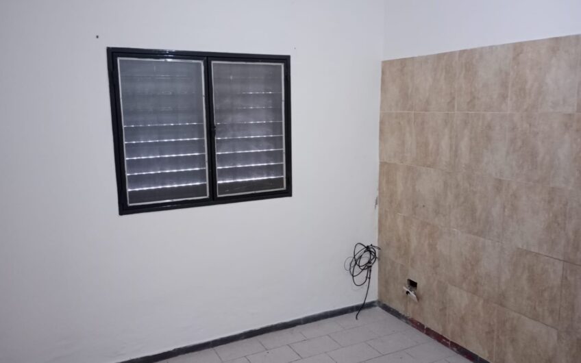 Departamento en General Bustos