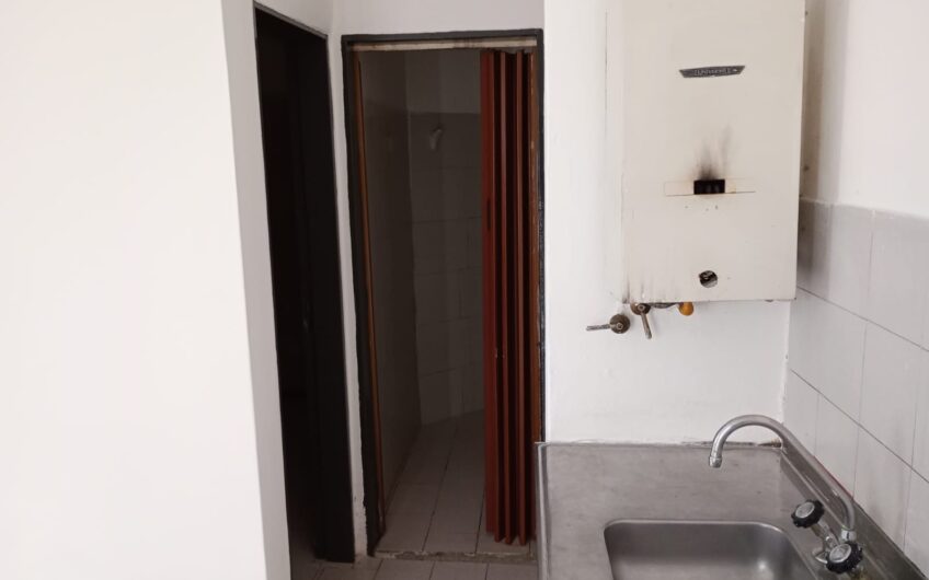 Departamento en General Bustos