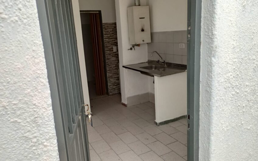 Departamento en General Bustos