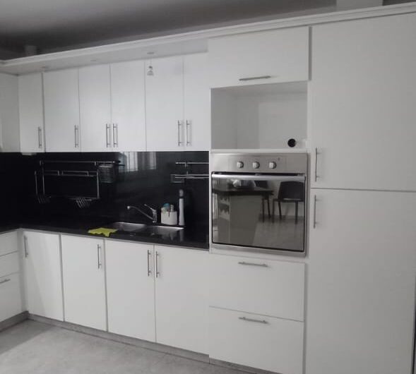 Hermosa y Luminosa casa en Nuevo Poeta Lugones