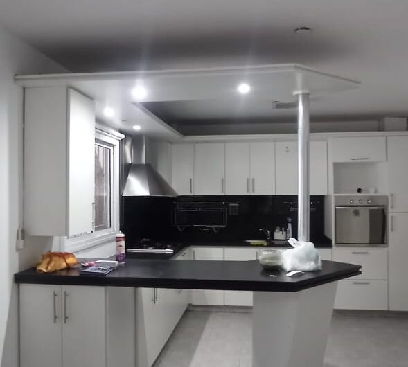 Hermosa y Luminosa casa en Nuevo Poeta Lugones