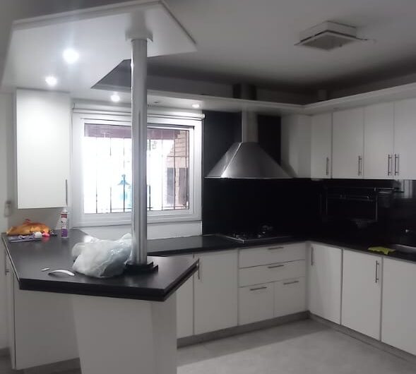 Hermosa y Luminosa casa en Nuevo Poeta Lugones