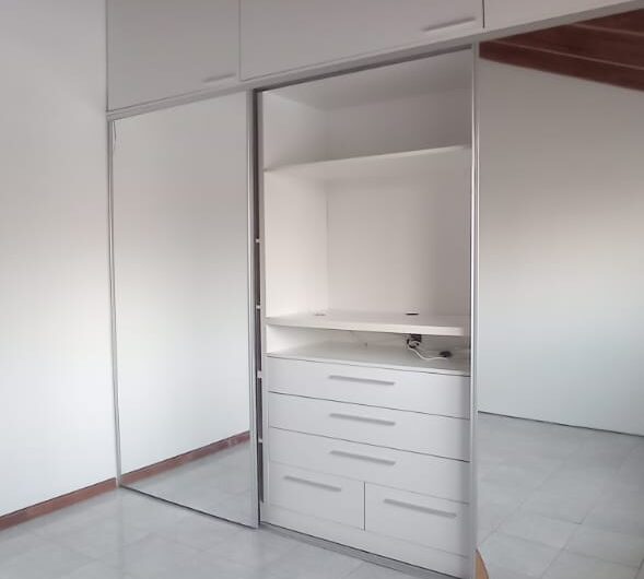 Hermosa y Luminosa casa en Nuevo Poeta Lugones