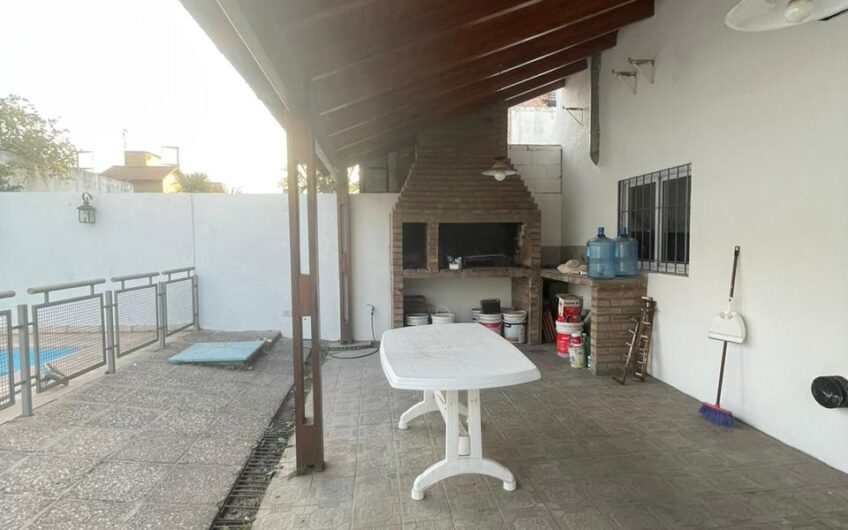 Hermosa y Luminosa casa en Nuevo Poeta Lugones