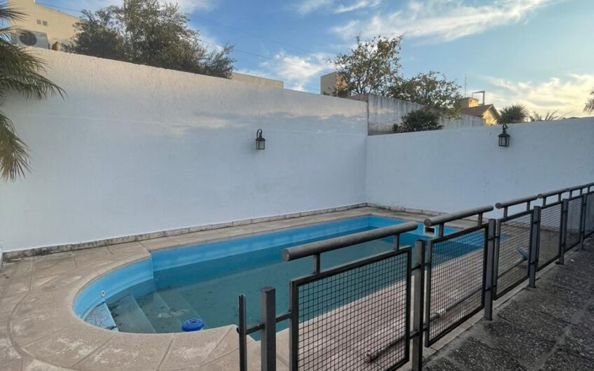 Hermosa y Luminosa casa en Nuevo Poeta Lugones