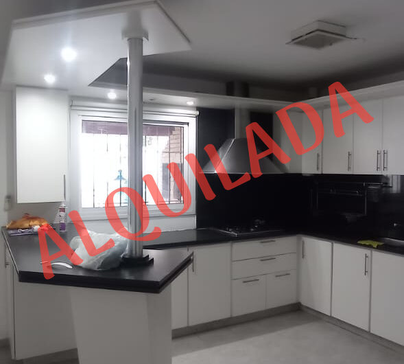 Hermosa y Luminosa casa en Nuevo Poeta Lugones