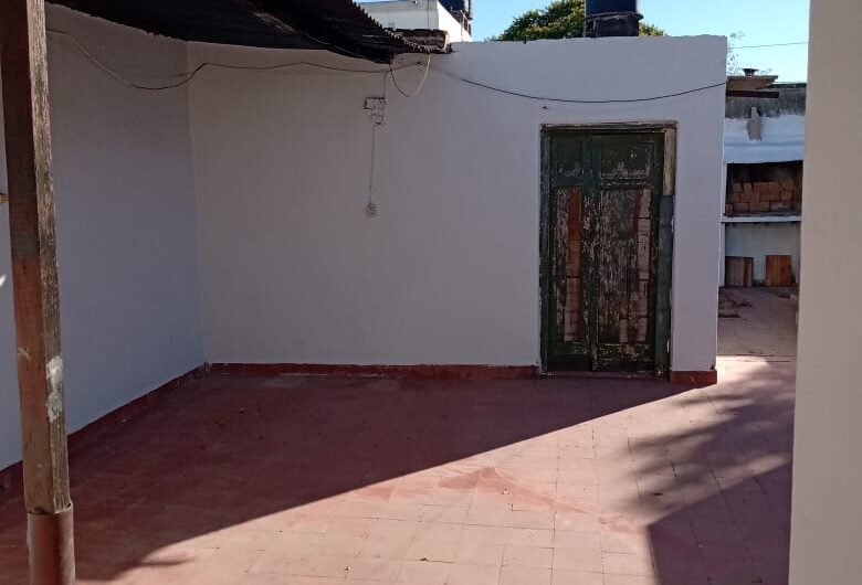Casa en Villa Corina