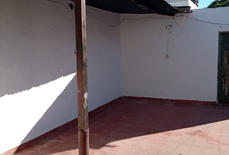 Casa en Villa Corina