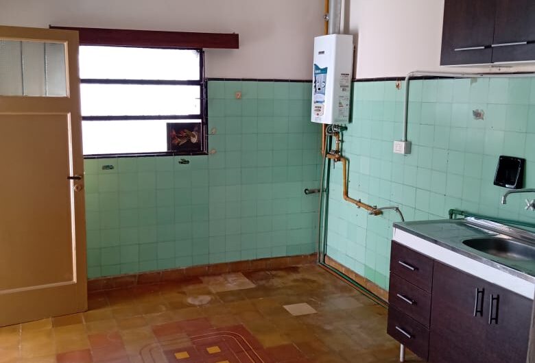 Casa en Villa Corina