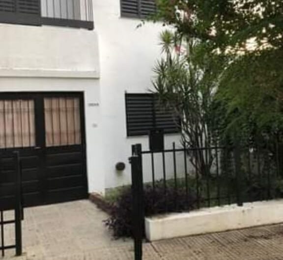 DUPLEX EN ALTOS DE SAN MARTIN