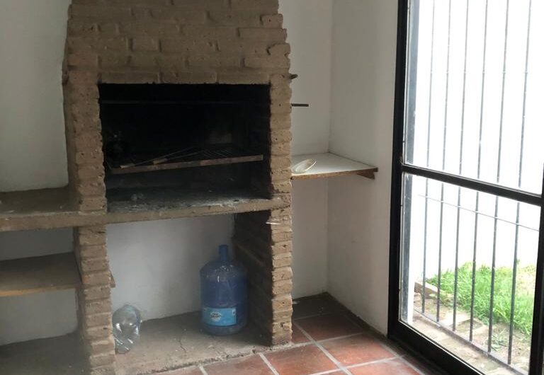 DUPLEX EN ALTOS DE SAN MARTIN