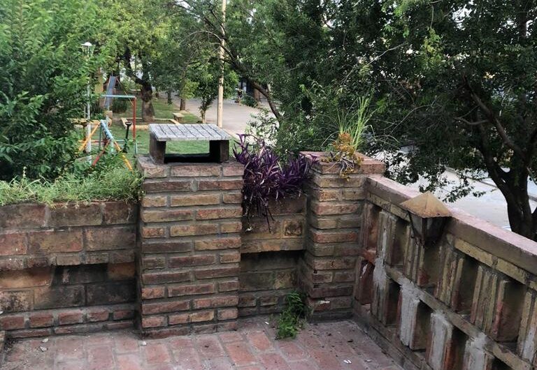 DUPLEX EN ALTOS DE SAN MARTIN