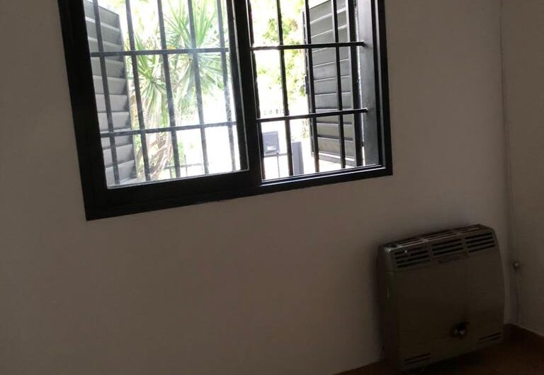 DUPLEX EN ALTOS DE SAN MARTIN