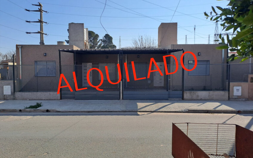 Duplex a estrenar!