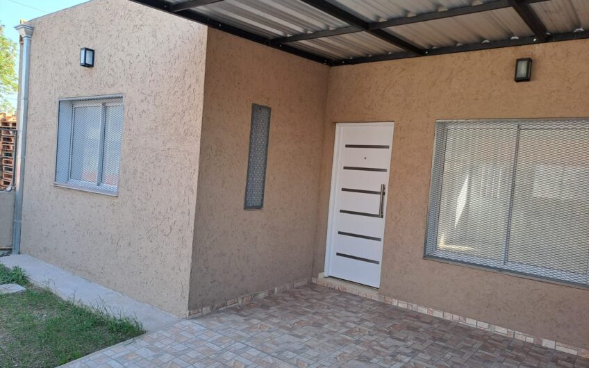 Duplex a estrenar!