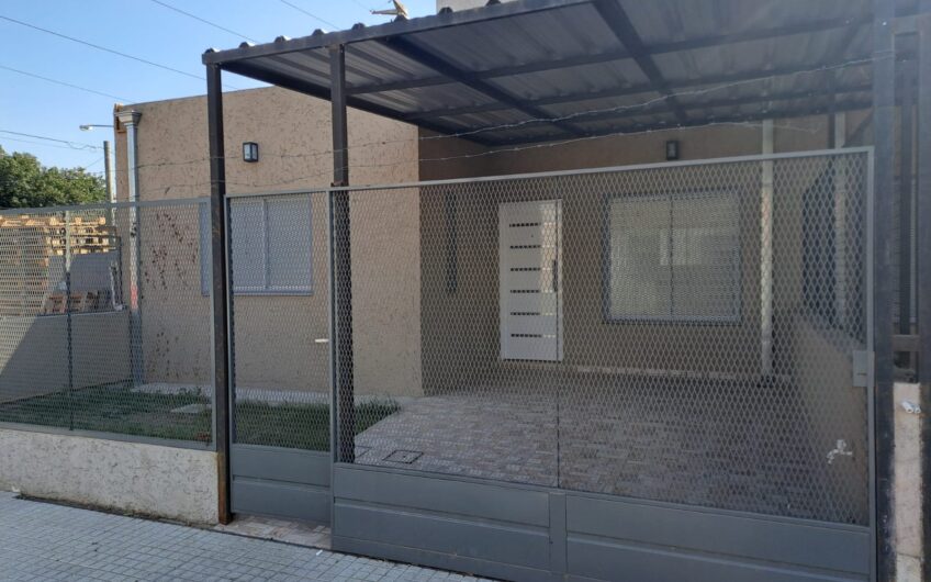 Duplex a estrenar!