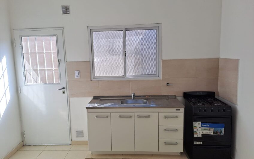 Duplex a estrenar!