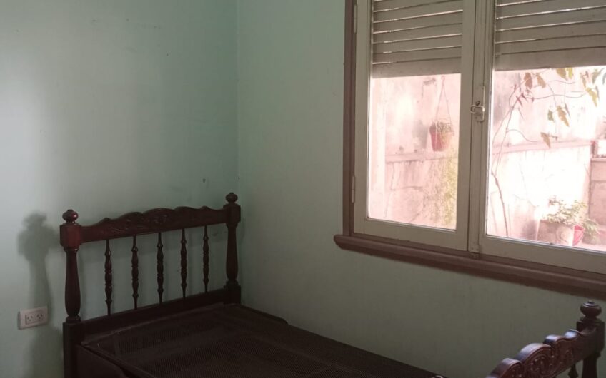 CASA AMPLIA EN GENERAL BUSTOS