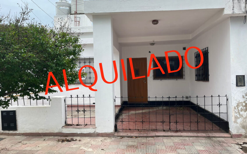 Casa en Villa Corina