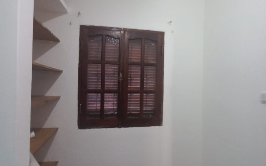 ¡APTA CREDITO! Casa en CENTRO AMERICA!