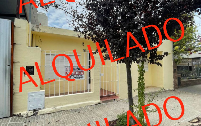 Depto en Residencial America