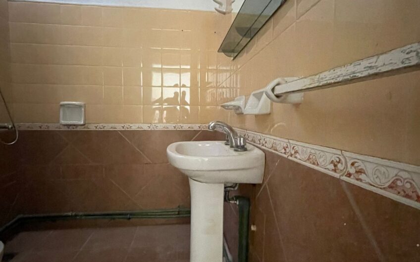Depto en Residencial America