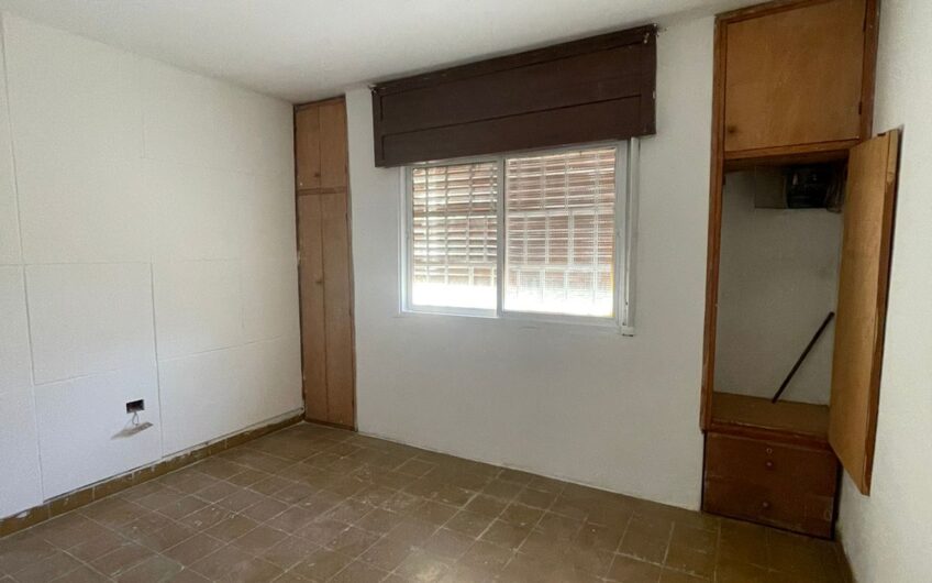 Depto en Residencial America