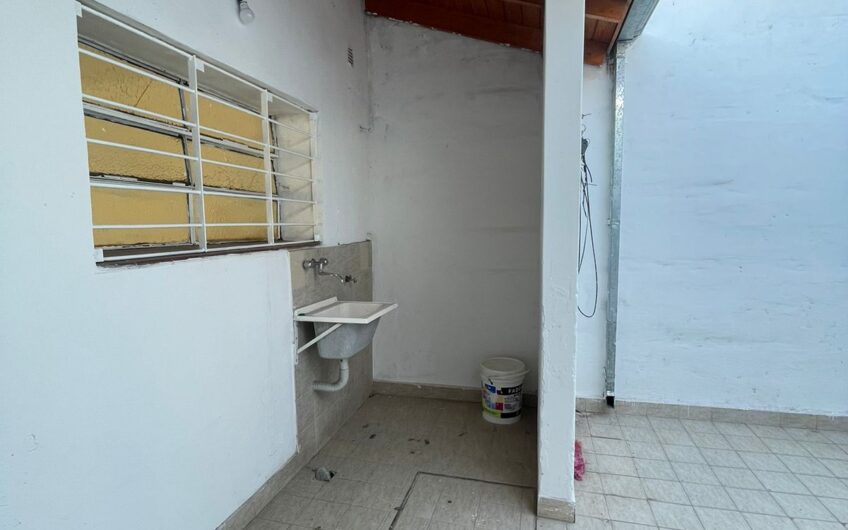 Depto en Residencial America