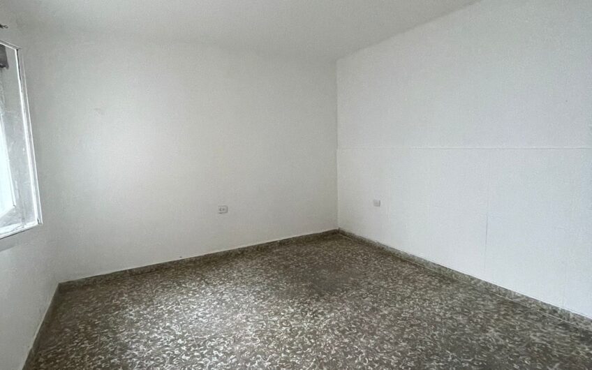 Depto en Residencial America