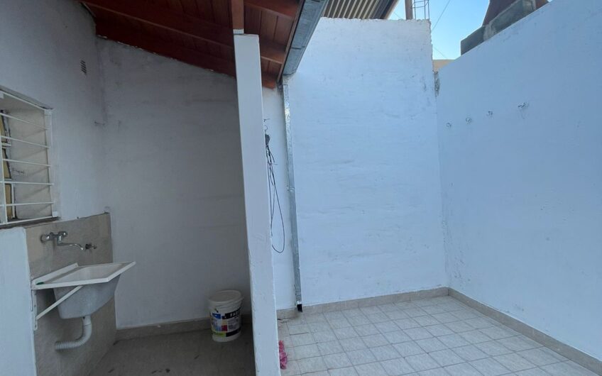 Depto en Residencial America