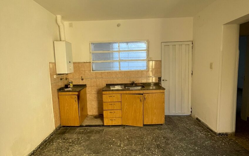 Depto en Residencial America