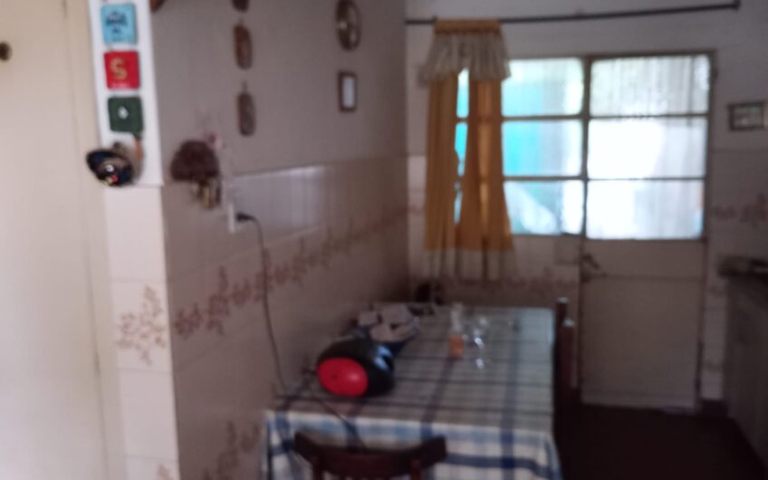 OPORTUNIDAD VENTA EN Gral Belgrano