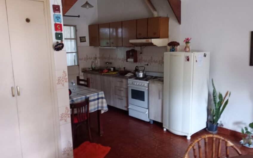 OPORTUNIDAD VENTA EN Gral Belgrano