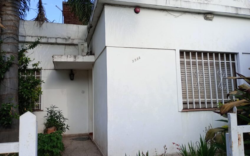 OPORTUNIDAD VENTA EN Gral Belgrano