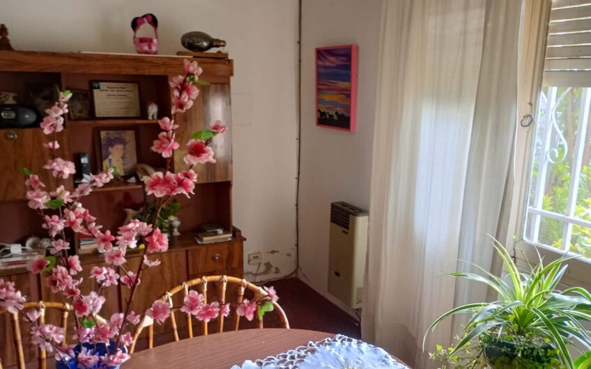 OPORTUNIDAD VENTA EN Gral Belgrano