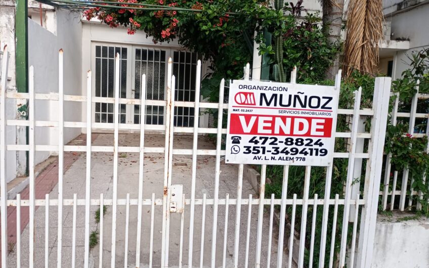 OPORTUNIDAD VENTA EN Gral Belgrano