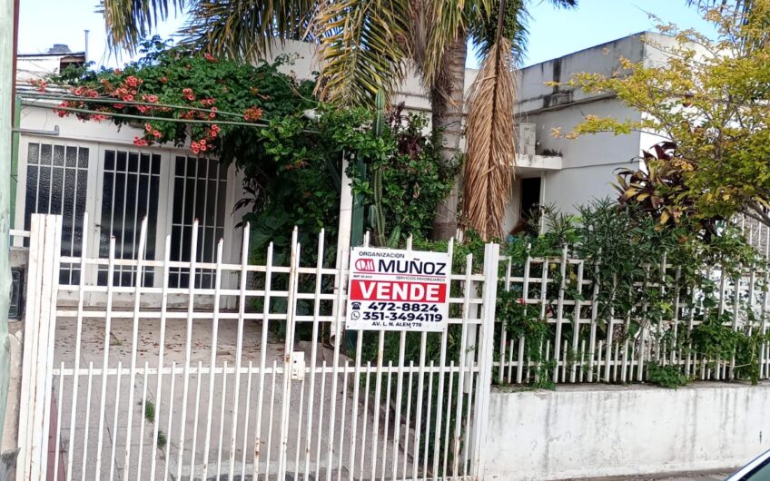 OPORTUNIDAD VENTA EN Gral Belgrano