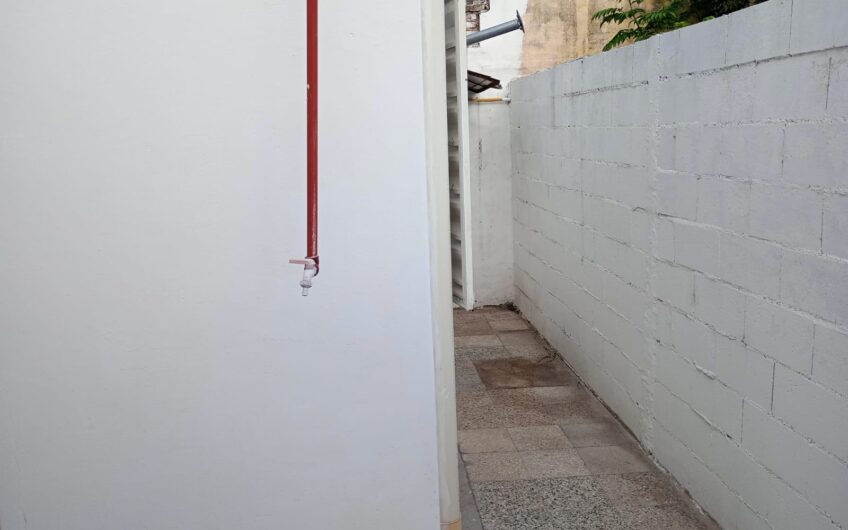 OPORTUNIDAD VENTA EN Gral Belgrano