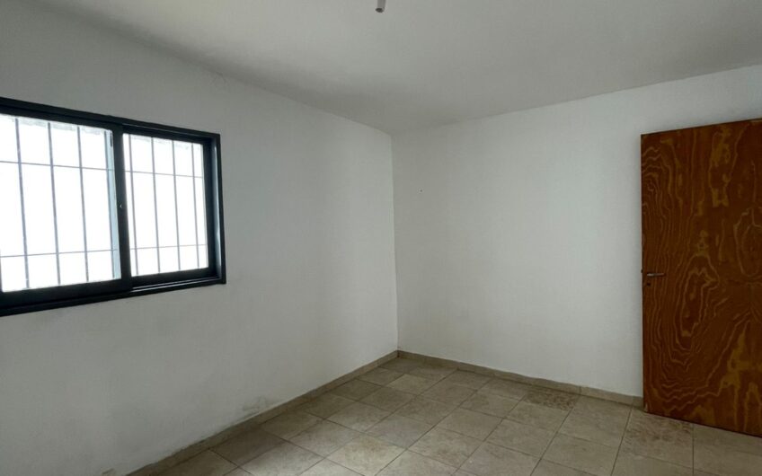 Departamento en Los Boulevares!