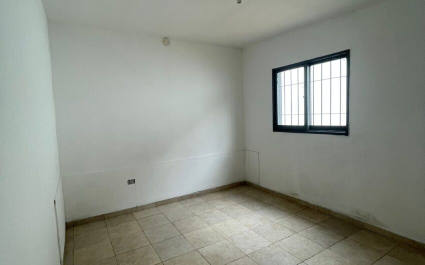 Departamento en Los Boulevares!