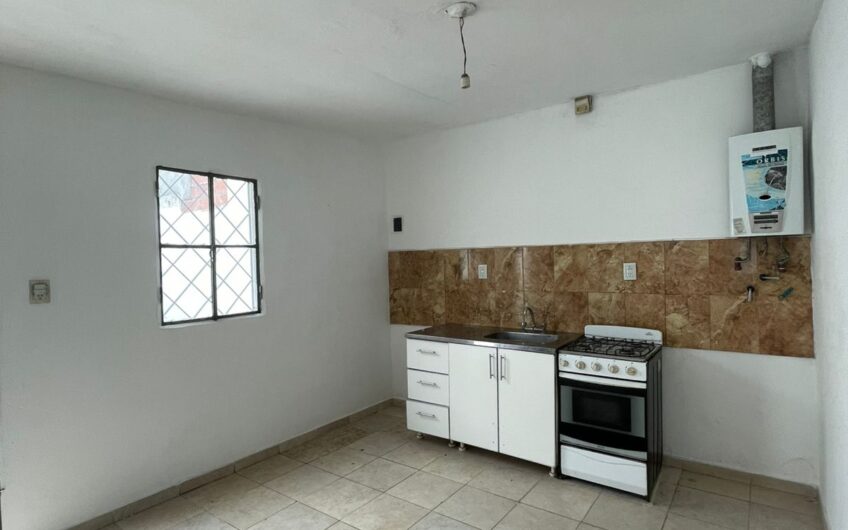Departamento en Los Boulevares!