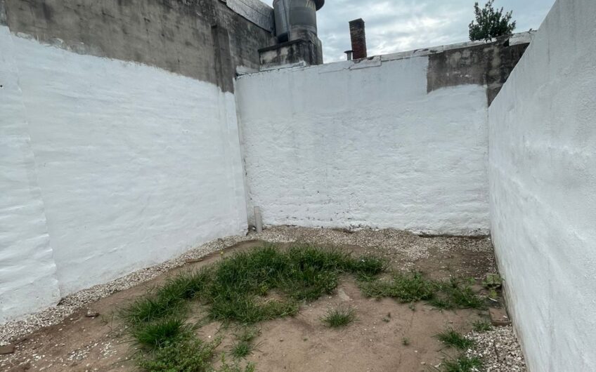 Departamento en Los Boulevares!