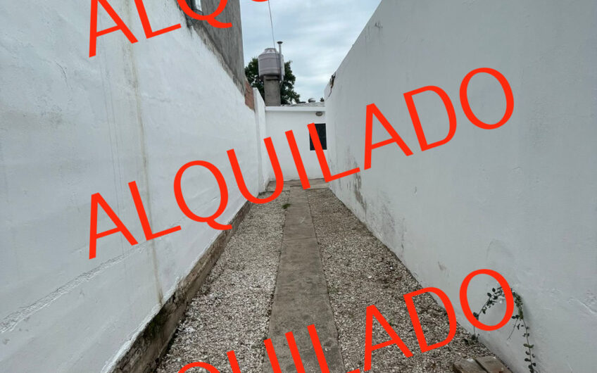 Departamento en Los Boulevares!