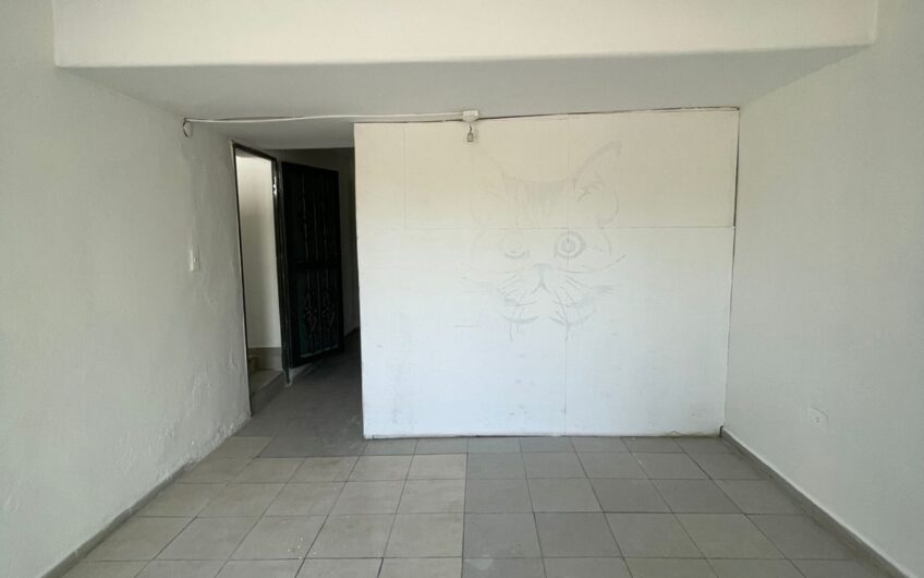 Departamento en B° Talleres
